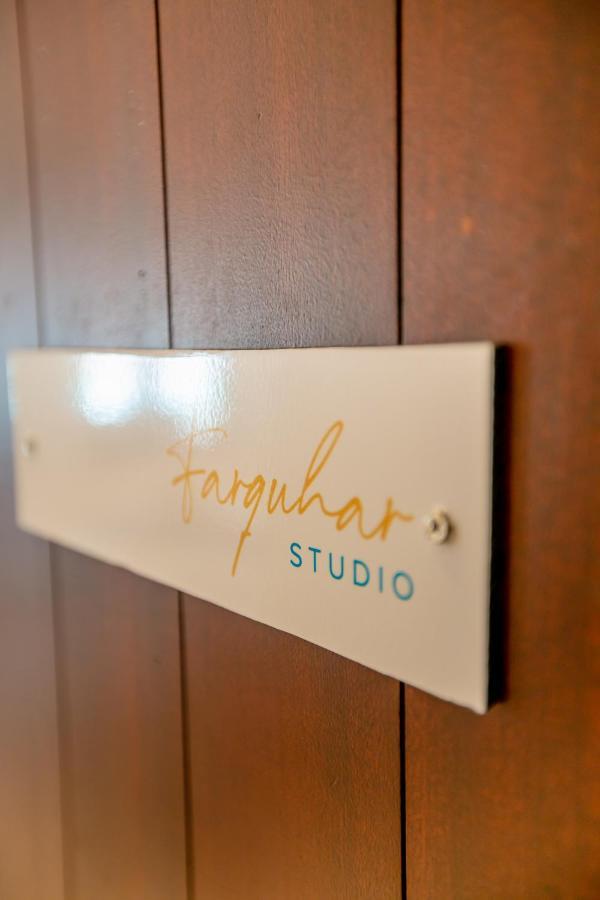 Eden Studios Экстерьер фото