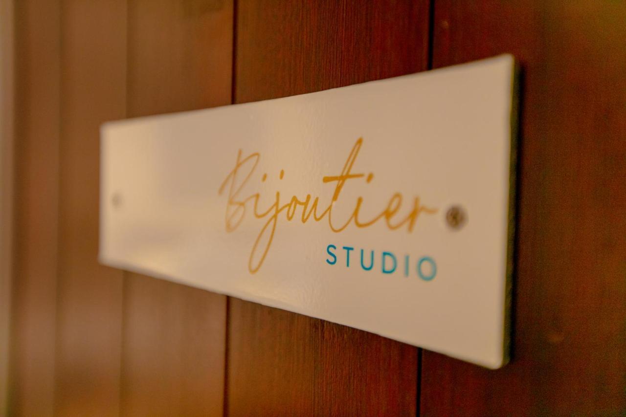 Eden Studios Экстерьер фото